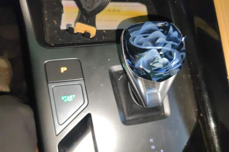 Used Roewe RX5 2023 1.5T Elite Edition
