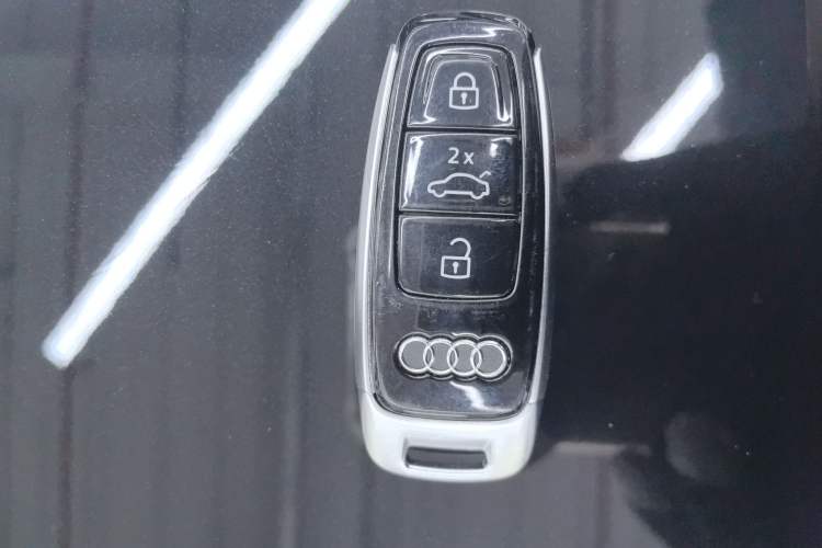 Used Audi A6 2023 Avant Futurist 40 TFSI Luxury Dynamic Model
