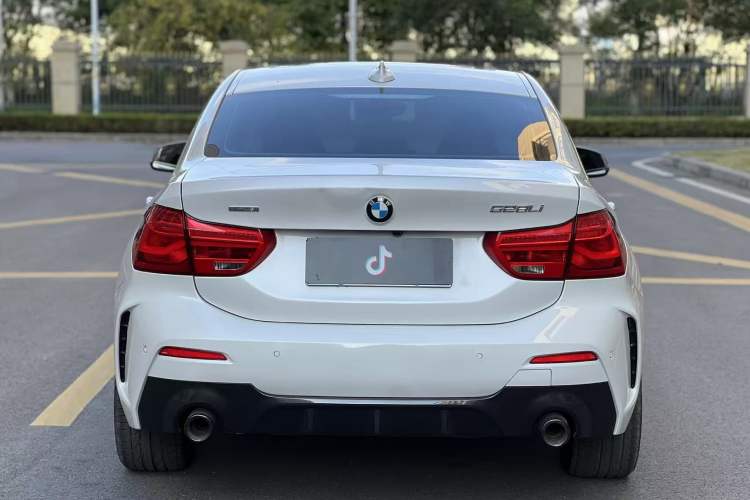 Used BMW 1 Series 2021 Restyled 125i M Sport Night Edition
