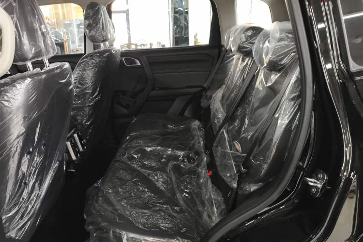 Used Haval DARGO 2026 Model 1.5T DCT Border Collie Edition
