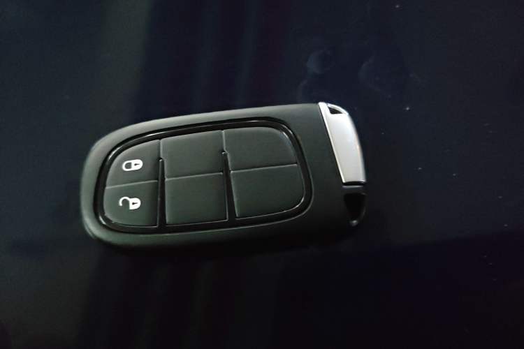 Used Jeep Cherokee 2017 2.4L Leading Smart Edition