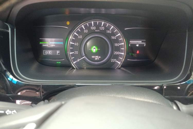 Used Honda Elysion 2019 2.0L Hybrid Luxury Edition