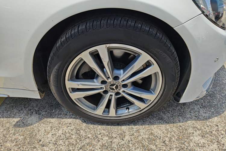 Used Mercedes-Benz C-Class 2018 C 200 L Sport Edition