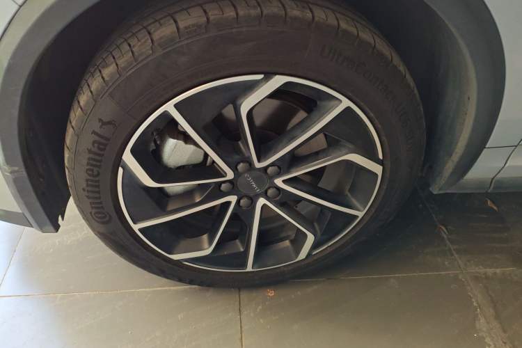 Used Lynk & Co 01 EM-P 2023 1.5TD EM-P PM