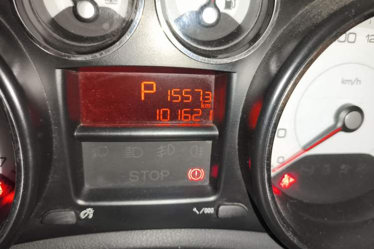 Used Peugeot 308 2013 1.6L Automatic YouShang Model