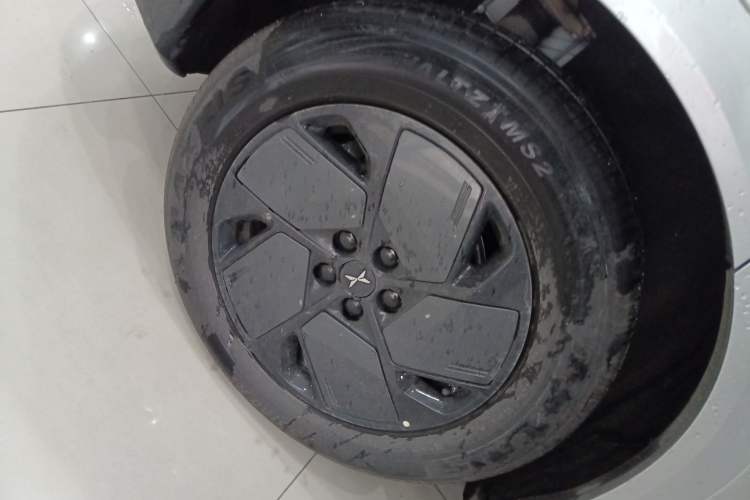 Used XPeng G6 2025 625 Long-Range Max Flagship Edition