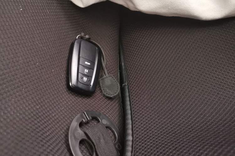 Used Toyota Levin 2022 185T CVT Sport Edition