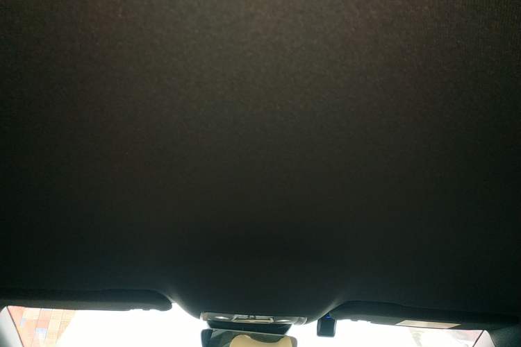 Used BYD Qin L 2024 DM-i 80KM Beyond Model Headliner