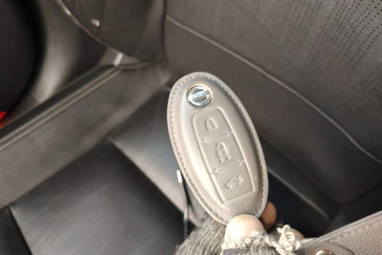 Used Nissan Teana 2021 2.0L XL Comfort Edition
