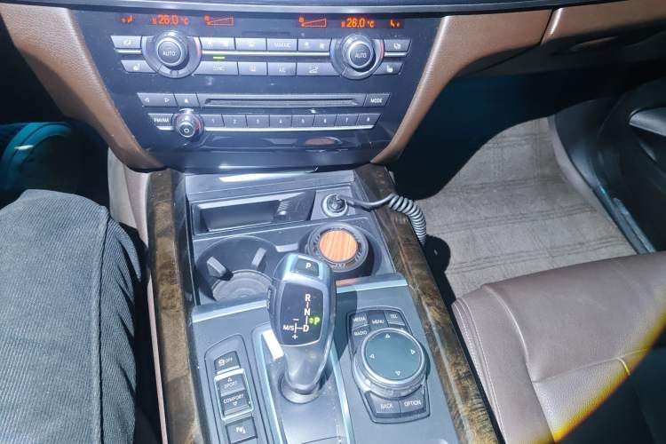 Used BMW X5 2014 xDrive35i Elegant Edition