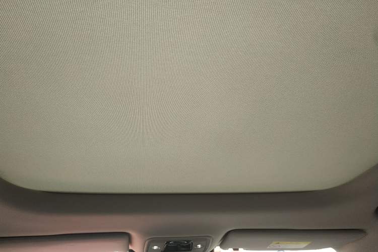 Used BYD Yuan PLUS 2022 510 km Flagship Version
