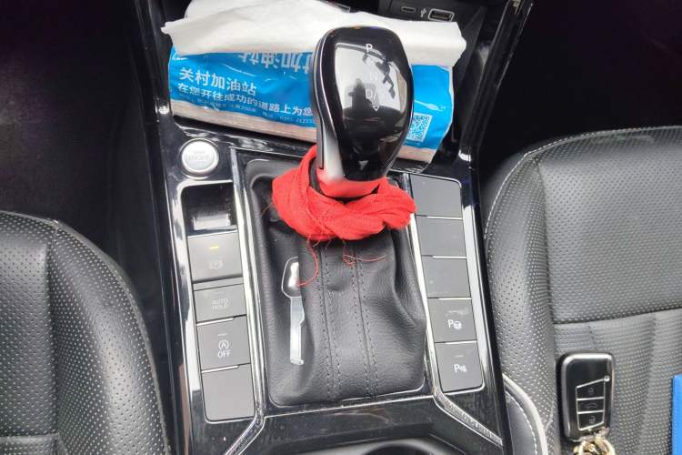 Used Volkswagen Passat 2022 330TSI Starry Luxury Edition
