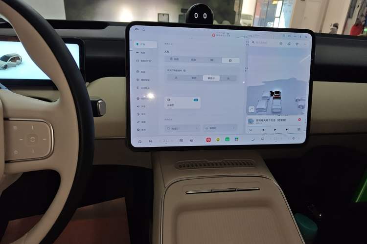 Used Nio ET5T 2025 75 kWh Touring
