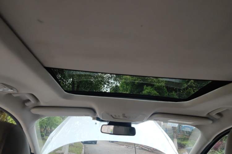 Used Ford Kuga 2013 2.0L GTDi Four-Wheel Drive Premium Model