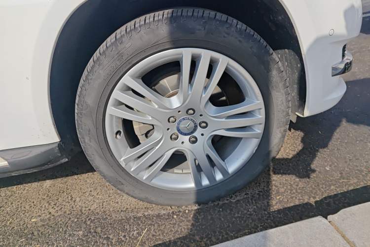 Used Mercedes-Benz GLK-Class 2014 GLK 200 Standard Model