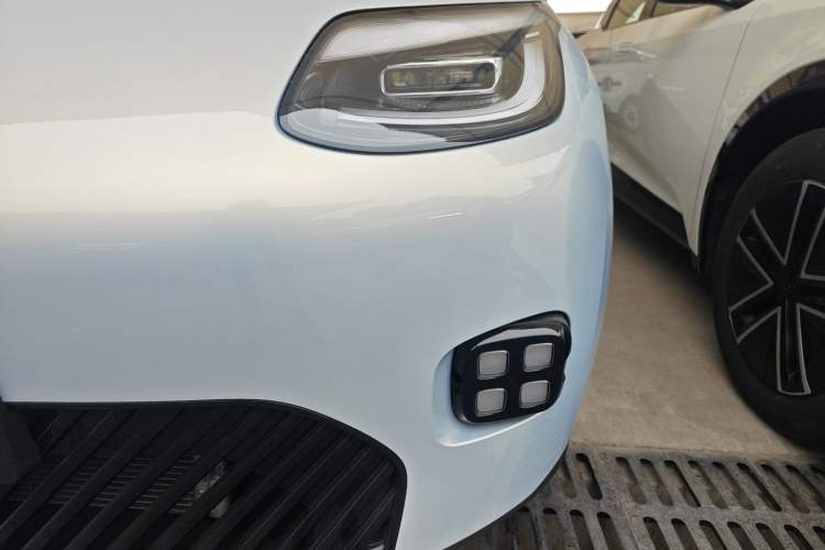 Used AION UT 2025 330 Starlight Edition
