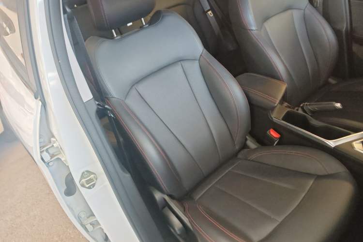 Used Geely Auto Vision X3 2021 PRO 1.5L Manual Elite Model
