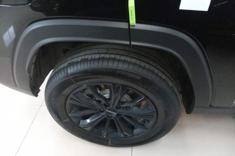 Used Haval Raptor New Energy 2024 Hi4 102 Pro Right Rear Wheel Hub