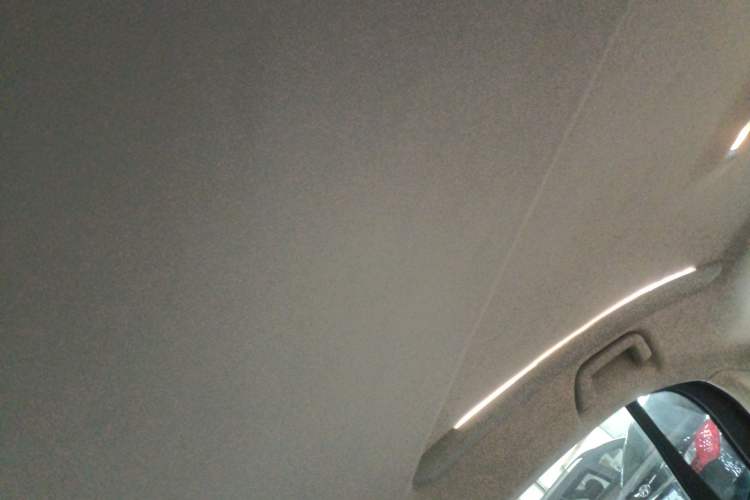 Used Hongqi E-QM5 2023 620km PLUS