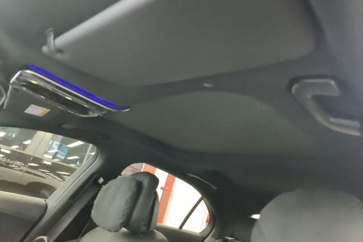 Used Mercedes-Benz C-Class 2024 Restyled C 260 L Sport Edition