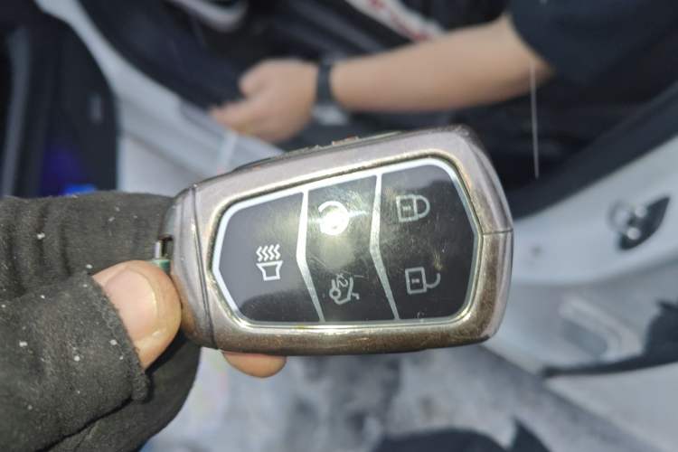 Used Cadillac XTS 2018 28T Elite Edition
