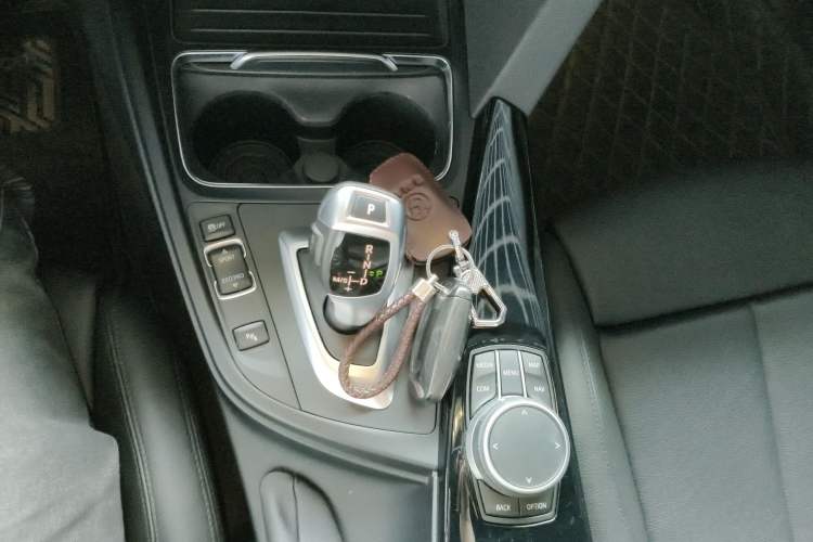 Used BMW 3 Series GT 2020 320i M Sport Package