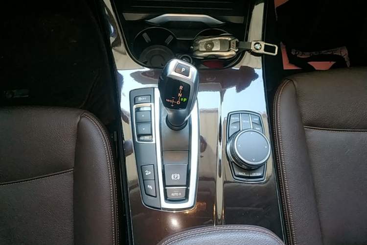 Used BMW X4 2014 xDrive20i X Design Package