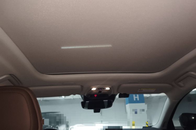 Used Volvo S90 2019 T5 Zhiyi Edition