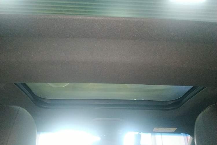 Used Cadillac CT5 2022 28T Prestige Edition
