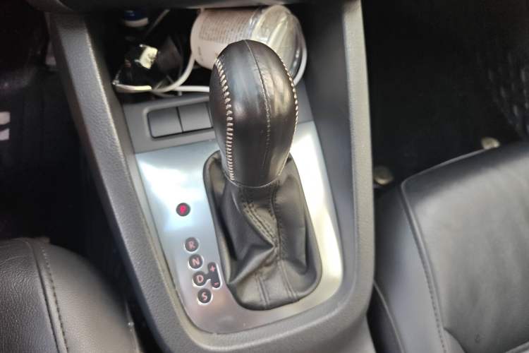 Used Volkswagen Sagitar 2014 1.4TSI Automatic Luxury Model