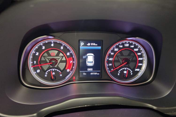 Used Hyundai ENCINO 2019 1.6T Iron Man Edition