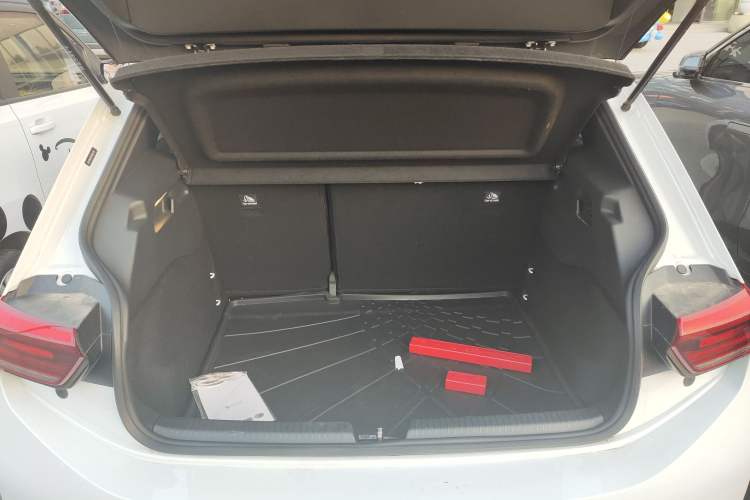 Used Volkswagen ID.3 2023 Upgraded Version Smart Intelligence Edition
