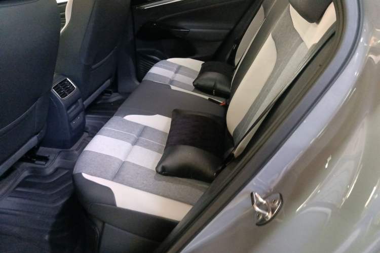 Used Volkswagen ID.4 CROZZ 2024 Pure Edition Limited Edition