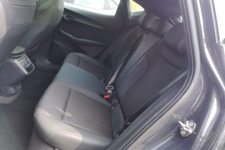 Used Volkswagen ID.UNYX 2024 Pro Long-Range Version