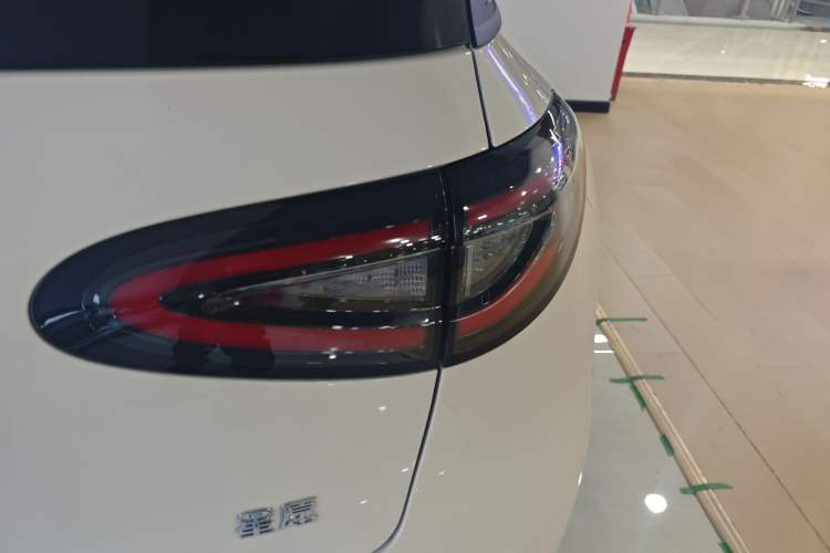 Used Geely Galaxy Geome 2025 UP 410km Exploration Edition Right Rear Taillight