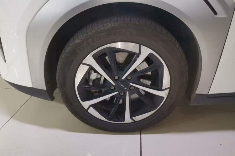 Used AION Y 2025 Plus 510 Enjoy Edition
