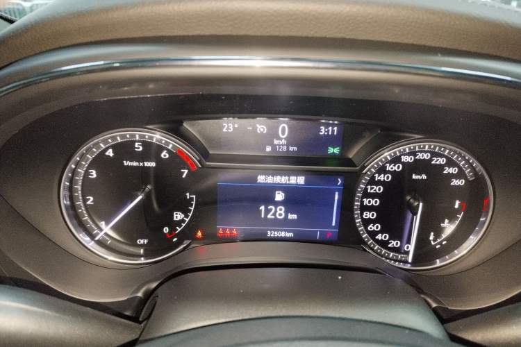 Used Cadillac CT5 2022 28T Luxury Version (Standard Edition)
