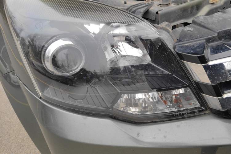 Used Haval H5 Classic 2018 Classic Edition 2.0T Manual 4x4 Elite Model