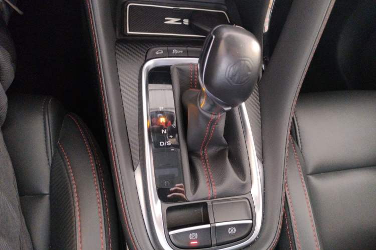 Used MG ZS 2020 180 DVVT Automatic Lite
