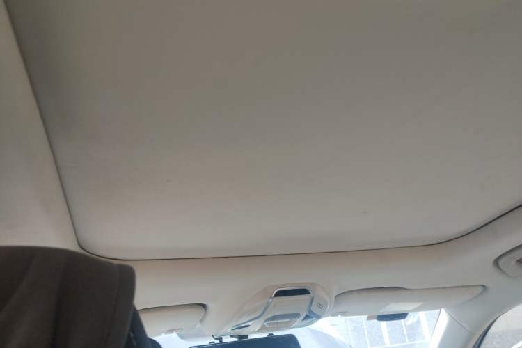 Used Geely Auto Emgrand X7 Sport 2020 1.8TD DCT Smart Connect PRO Headliner