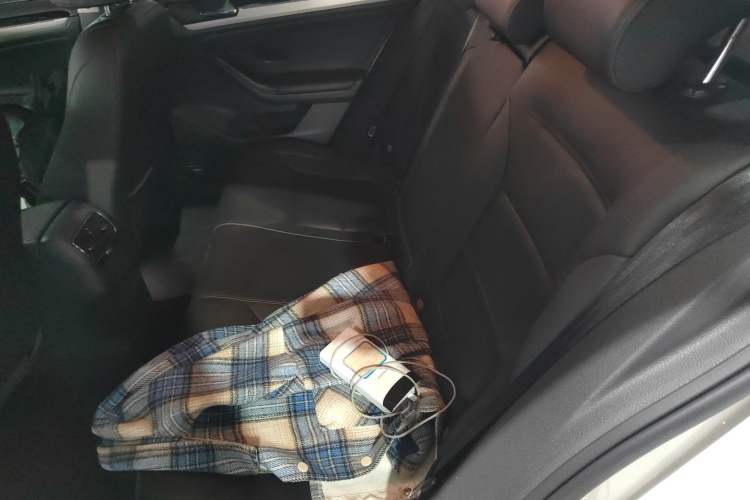 Used Volkswagen Sagitar 2018 280TSI DSG Ignite Edition