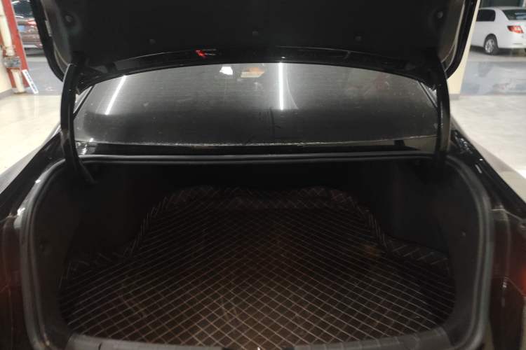 Used Geely Auto Preface 2025 Dongfang Yao 1.5TD Fuyao Edition
