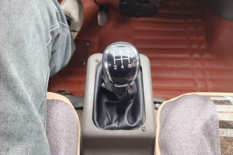 Used Wuling Zhiguang 2010 1.2L New Standard Version I Long Body LAQ