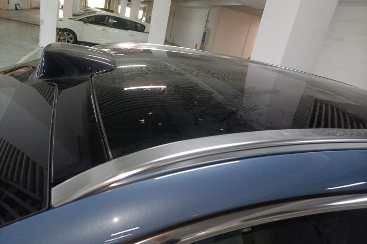 Used Hima H5 2025 Model Pure Electric Max Long Range
