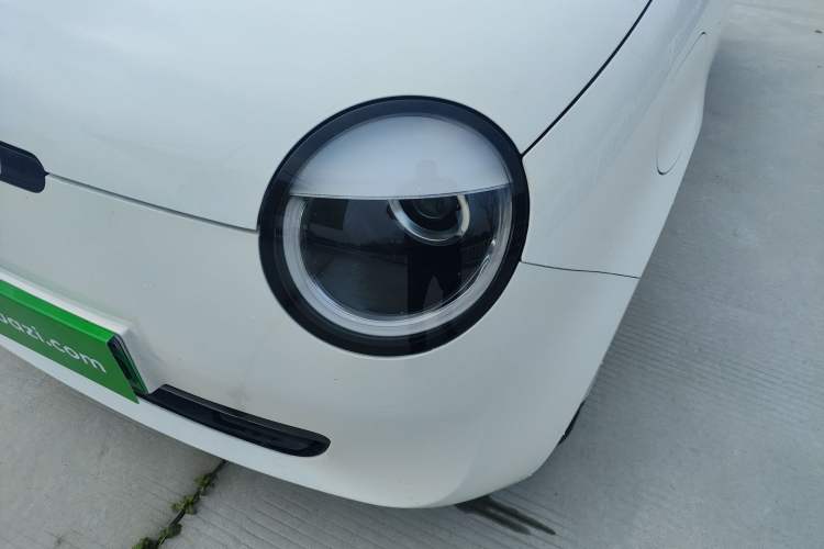 Used Qiyuan Lumin 2023 205km Xiangqin Version
