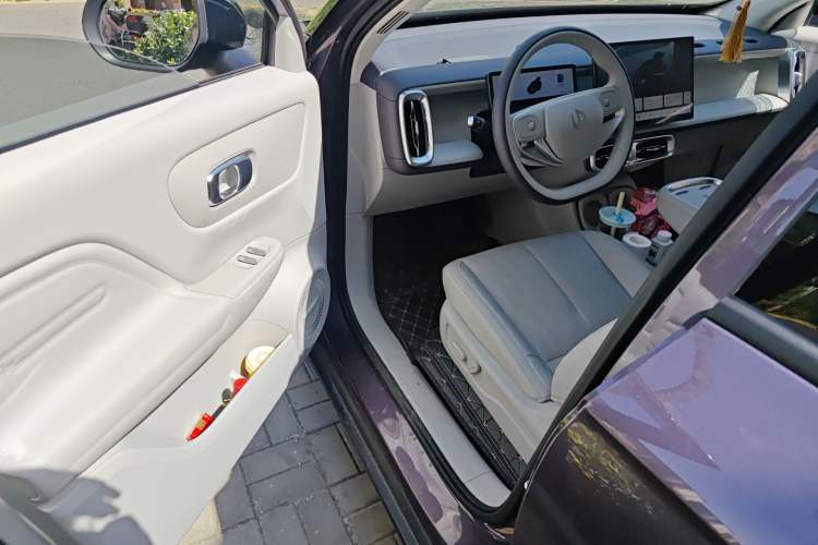 Used Leapmotor B10 2025 510 Joyful Edition
