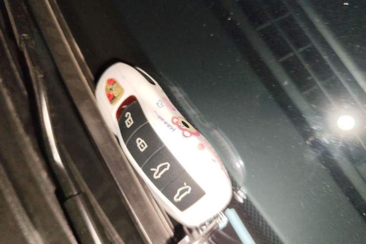 Used Porsche 718 2022 Cayman 2.0T