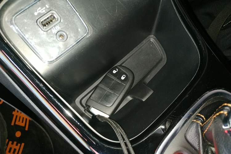 Used Jeep Compass 2019 220T Automatic Family Edition