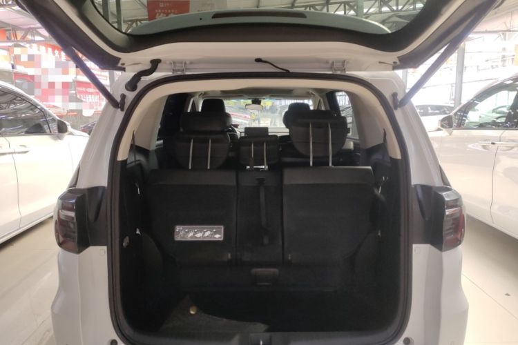 Used Honda Elysion 2022 2.0L eHEV Luxury First Edition
