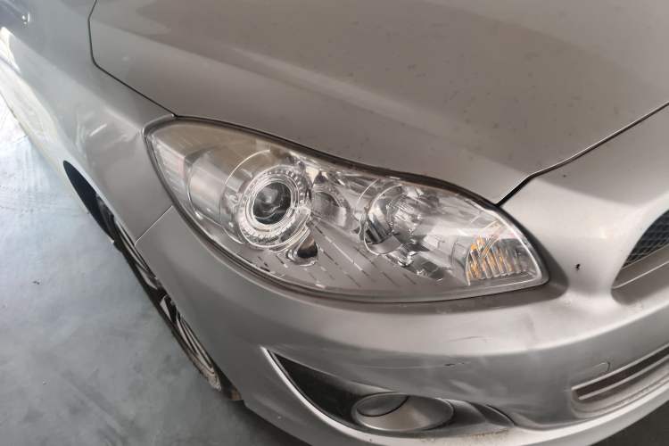 Used Great Wall C50 2013 1.5T Manual Fashion Edition Right Front Headlight